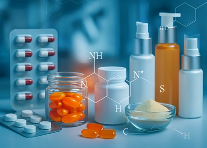 Pharmaceutical Industry
